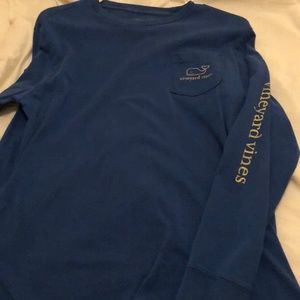 Vineyard Vines Long Sleeve